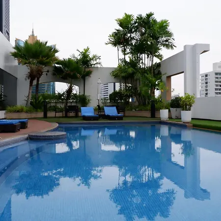 Grand Asoke Suites Boutique Residence-2